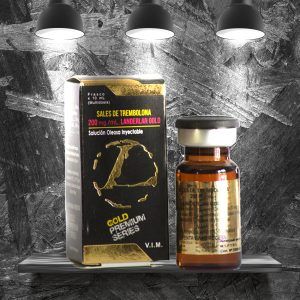 LANDERLAN tritrembolona 200 mg/ml 10ml