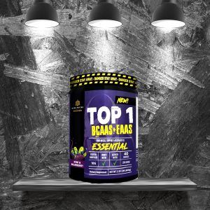 Top 1 BCAAS+EAAS