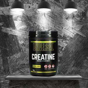 Universal Creatine