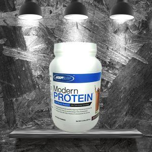 USP LABS MODERN PROTEIN 4LB (54 SERV)