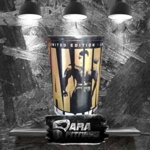 Universal Animal Pak Dorado