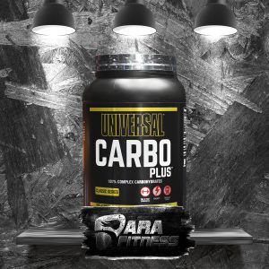 Universal Carbo Plus