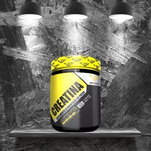 VICTORY SPORTS CREATINA