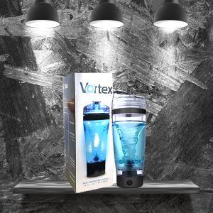 VORTEX PORTABLE MIXER
