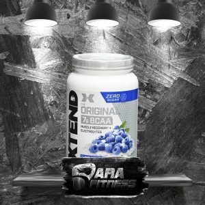 XTEND BCAAS 90 SERVICIOS