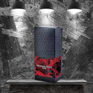 Dragon Pharma Dragon Force 650