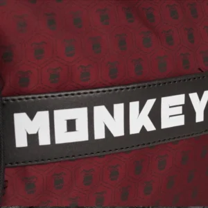 Alternative view of Monkey Power Little Weekend Tinta