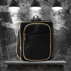 Alternative view of Monkey Power Fitness Pack Golden Maleta