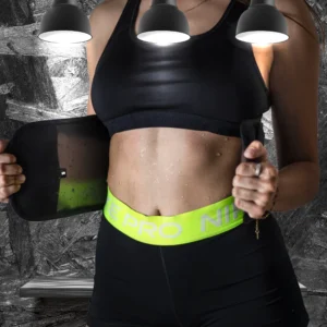 Alternative view of Monkey Power Shaper Power Faja Negra