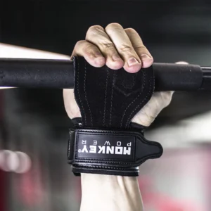 Alternative view of Monkey Power Straps Lifting Negro