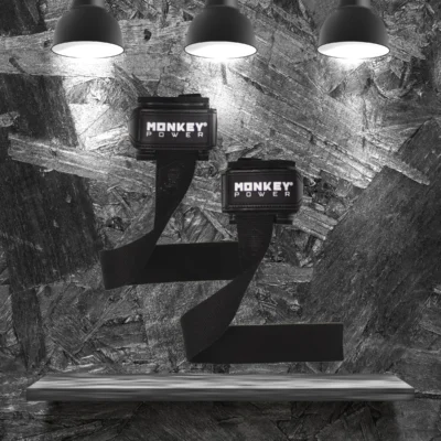 Monkey Power Straps Pro Cinta